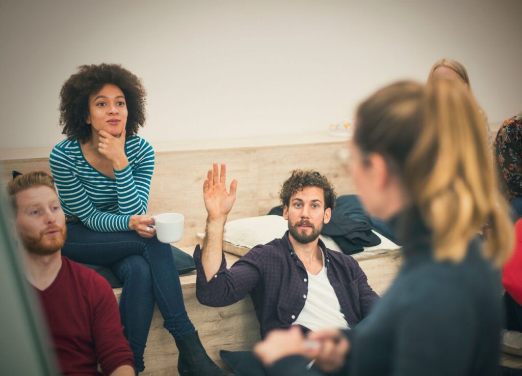 Walne Zebranie Członków i Członkiń